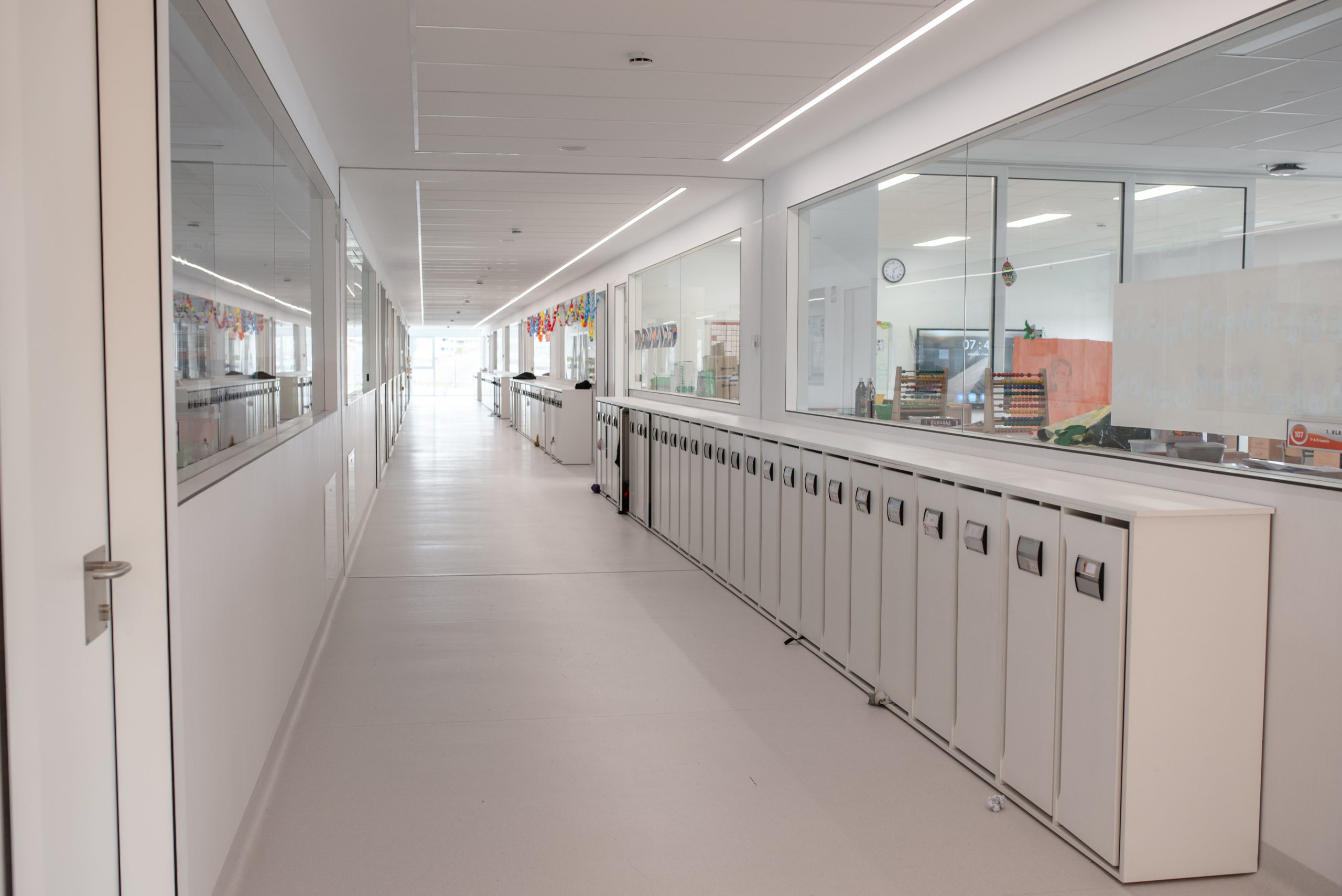 CP Paderborn-Lezkairu Pasillo