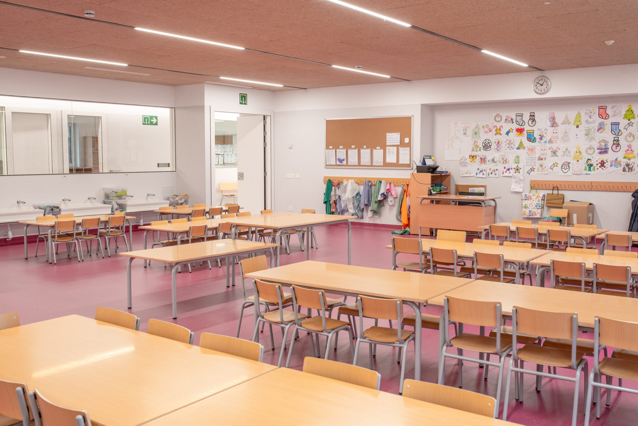 CP Paderborn-Lezkairu Comedor 3