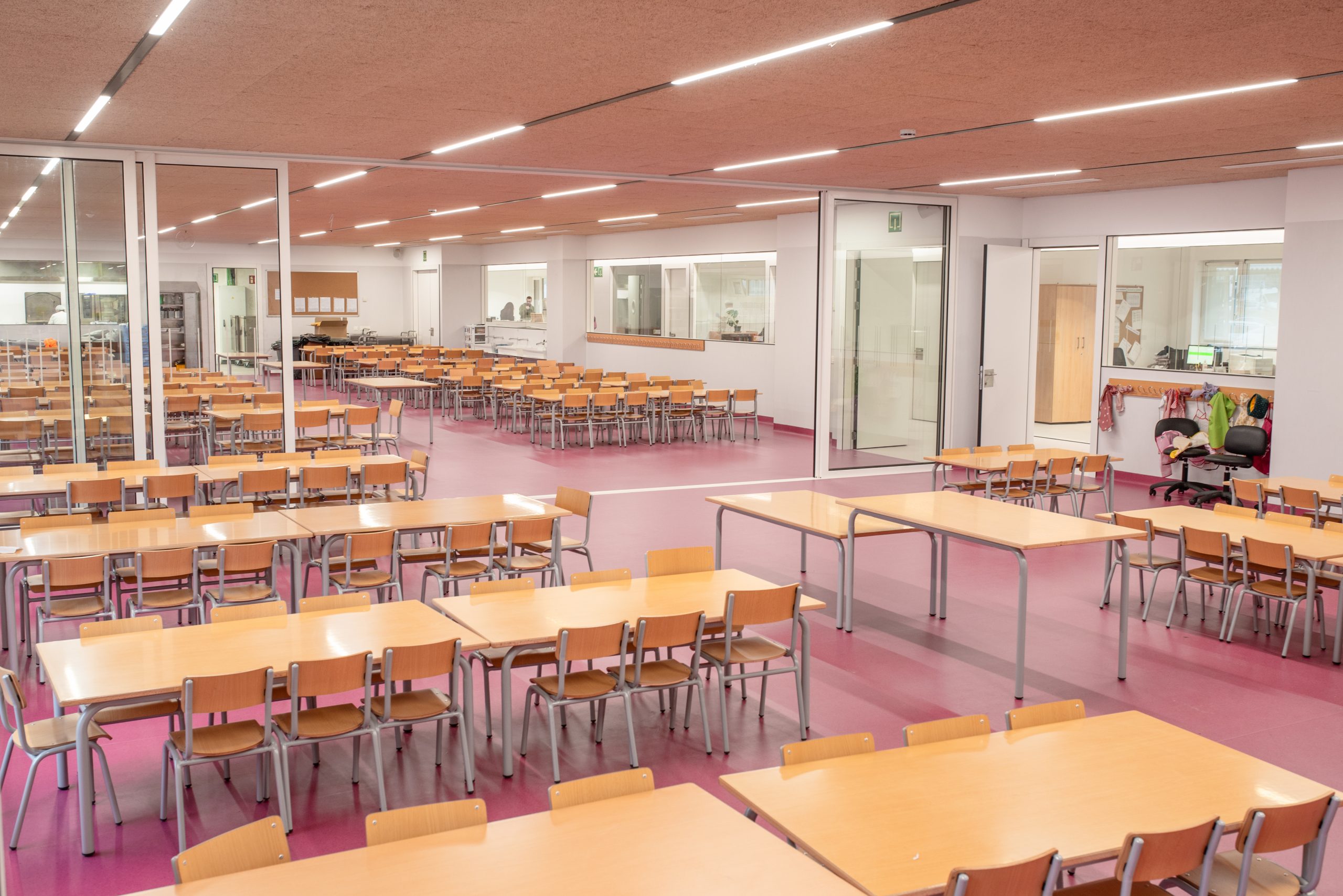 CP Paderborn-Lezkairu Comedor 2