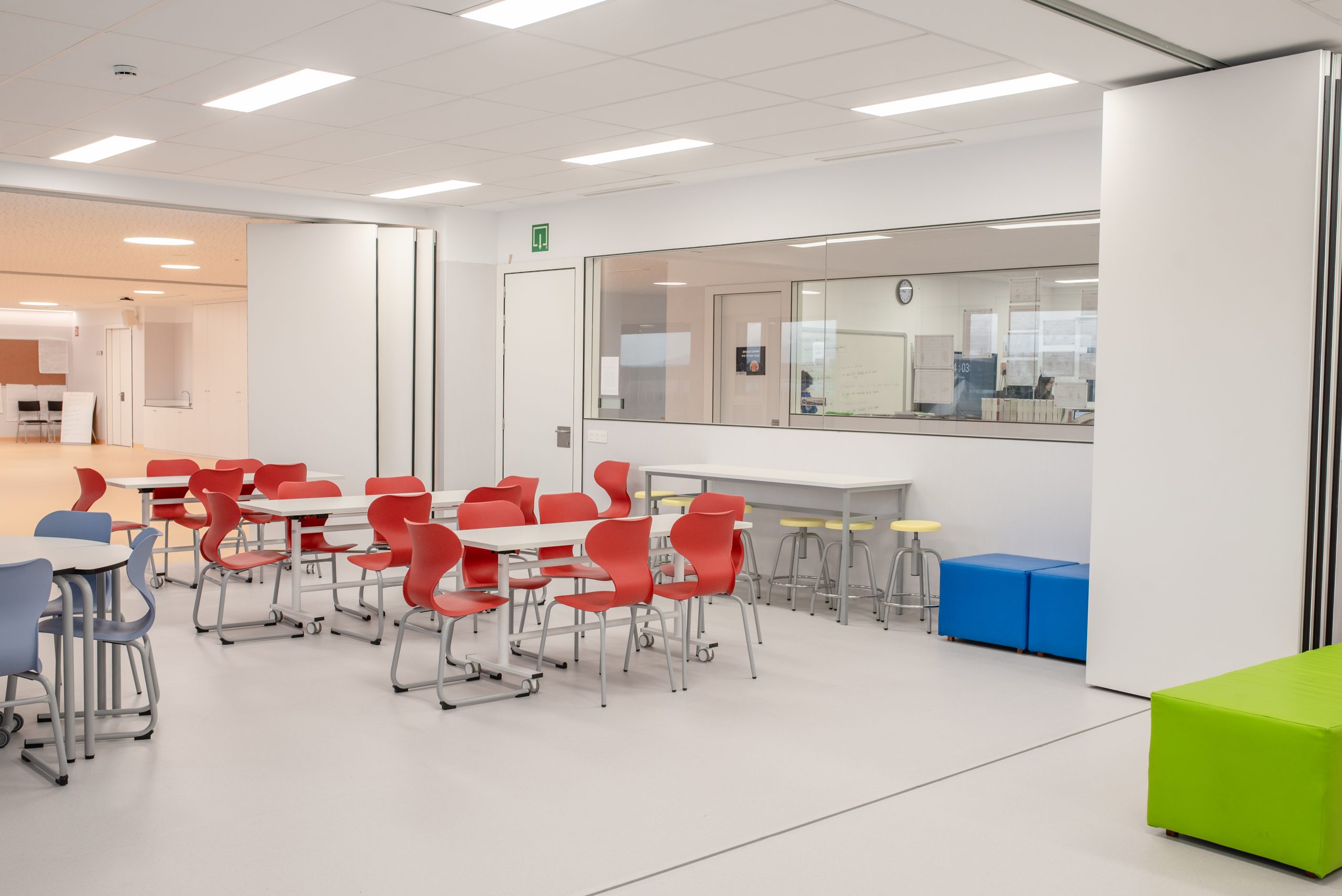 CP Paderborn-Lezkairu Aula 6