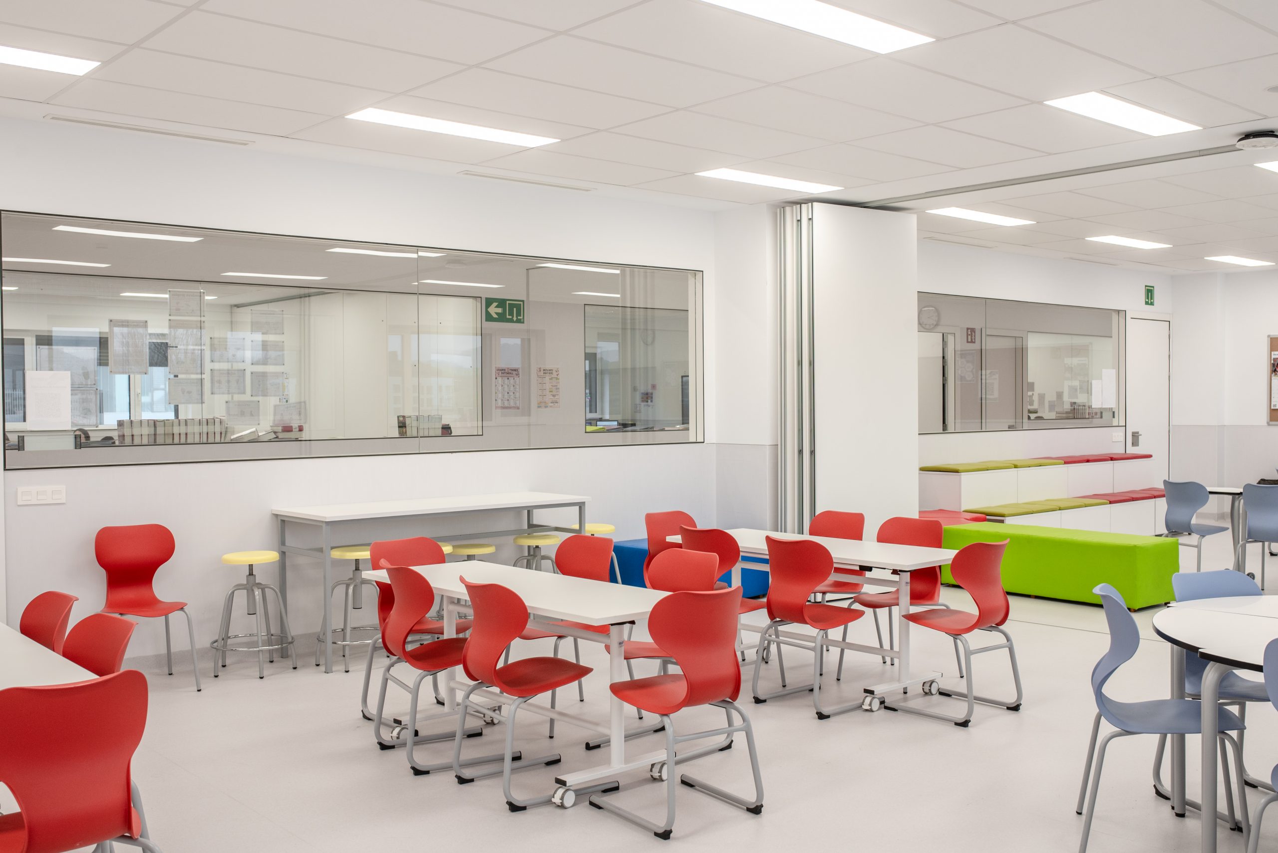 CP Paderborn-Lezkairu Aula 5