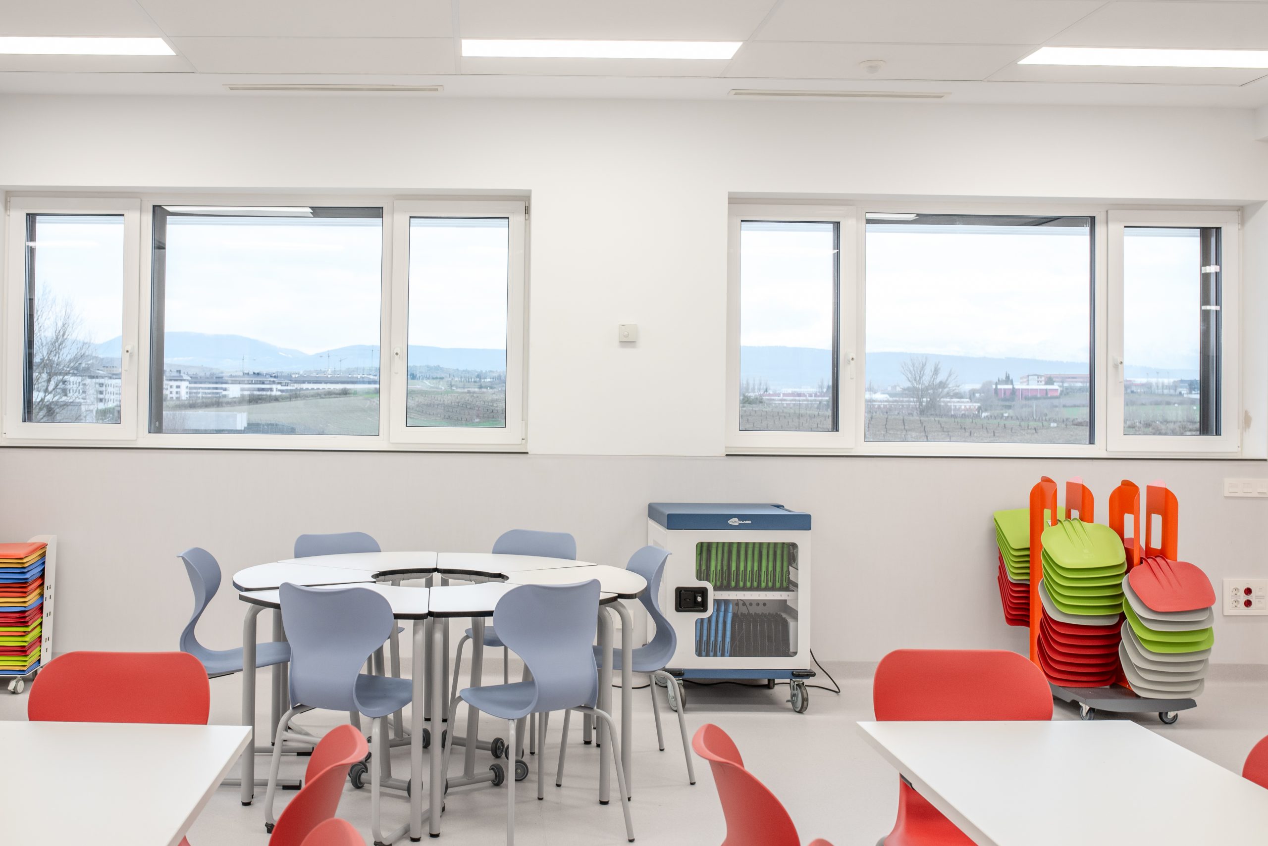 CP Paderborn-Lezkairu Aula 4