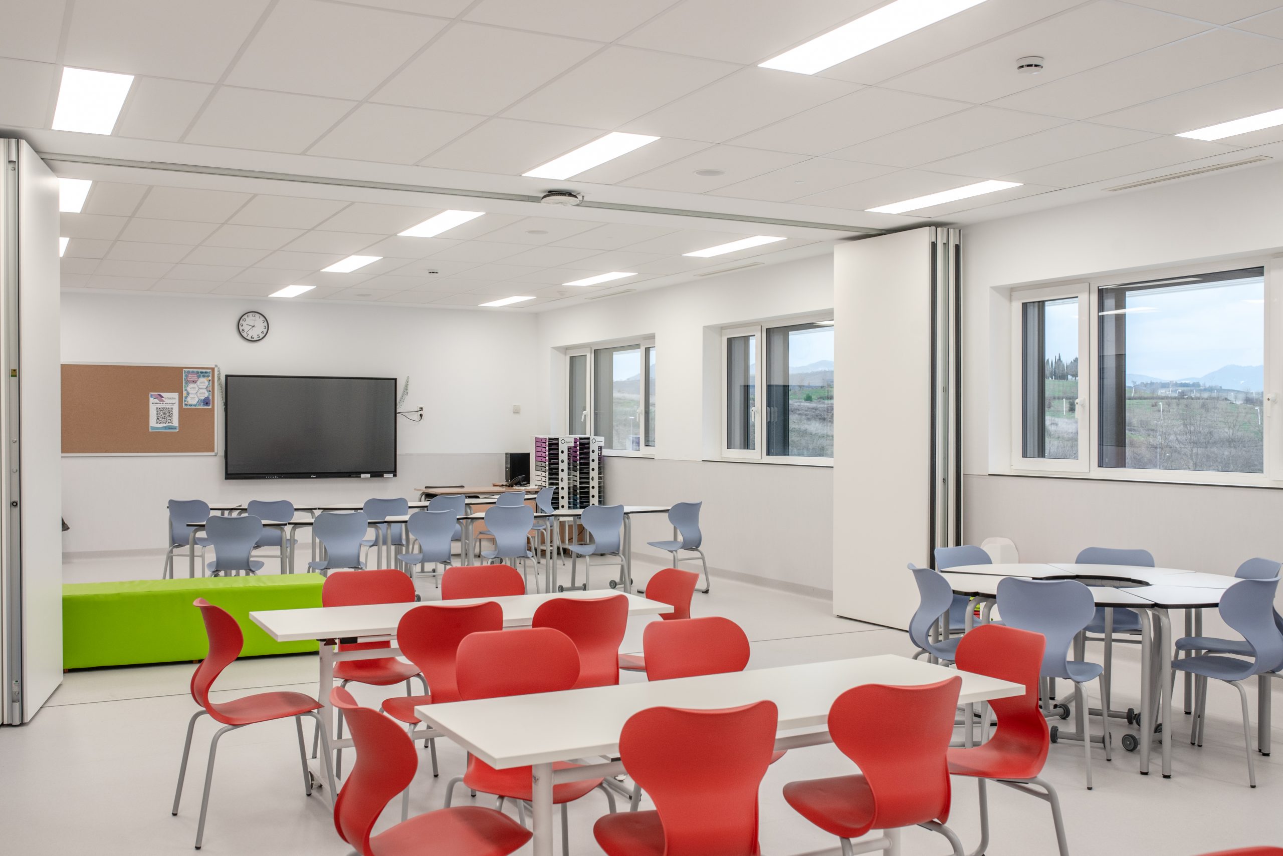 CP Paderborn-Lezkairu Aula 3