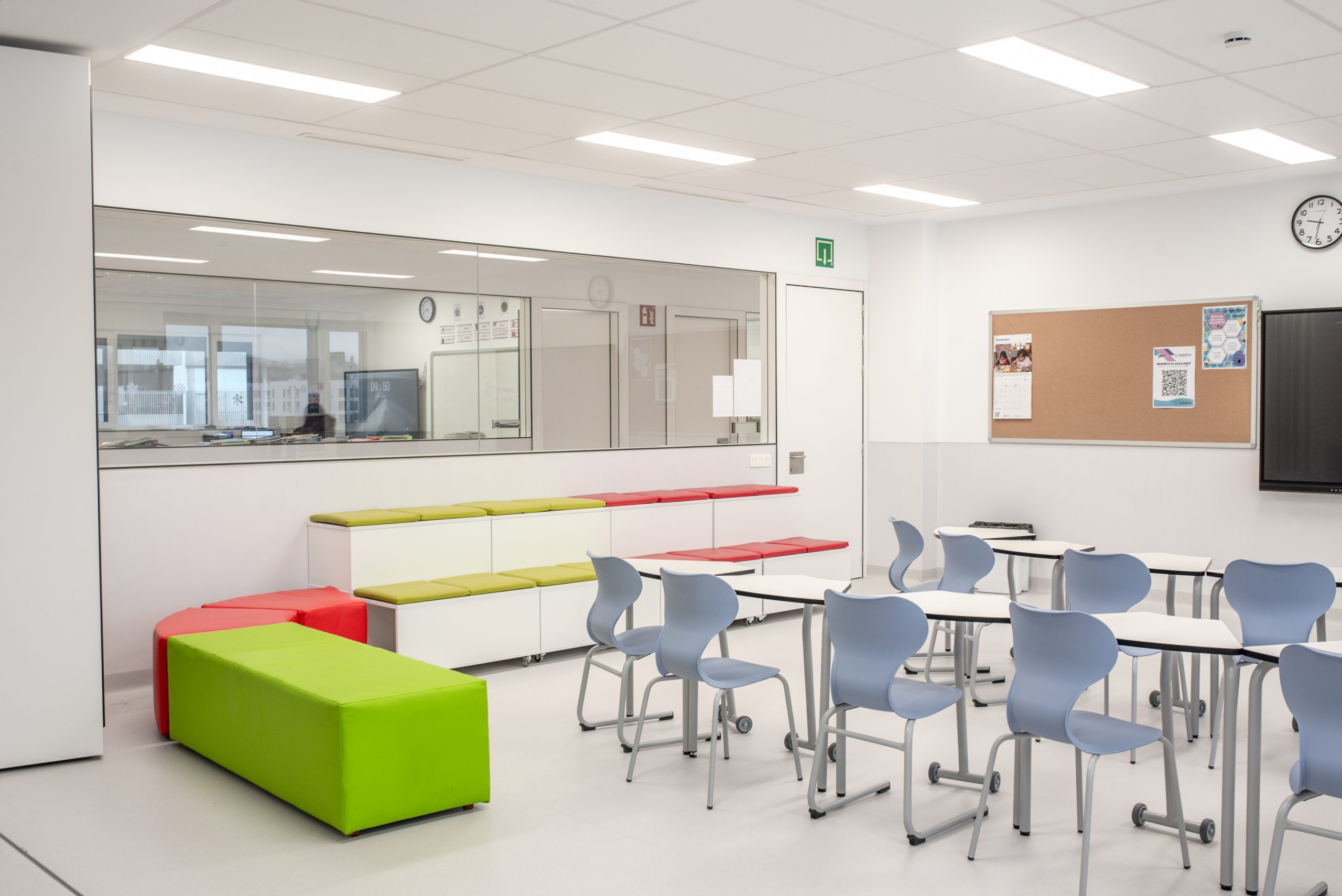 CP Paderborn-Lezkairu Aula 2