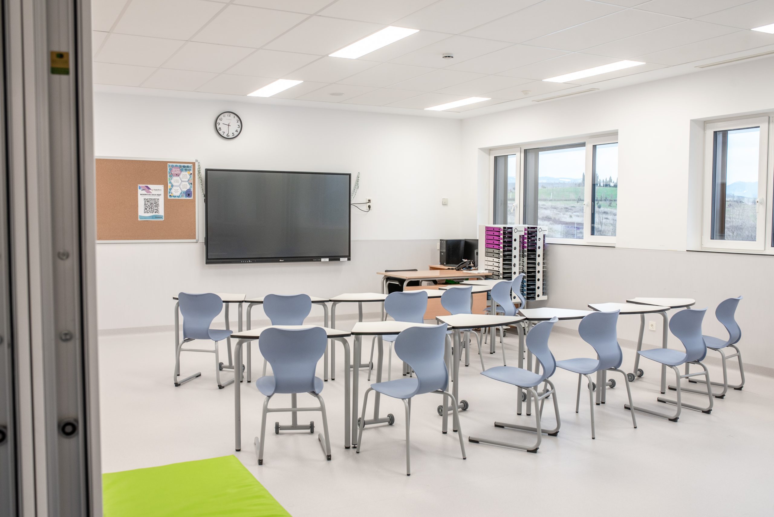 CP Paderborn-Lezkairu Aula